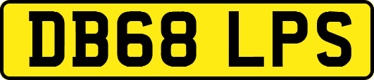 DB68LPS