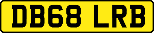 DB68LRB
