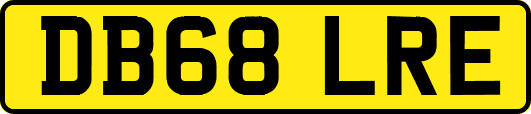 DB68LRE