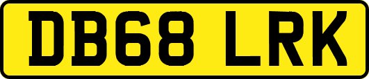 DB68LRK