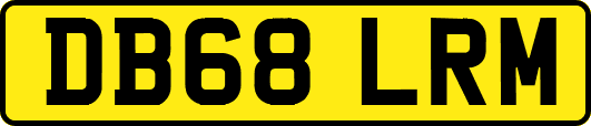 DB68LRM