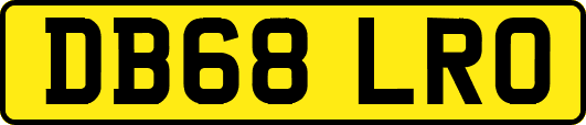 DB68LRO