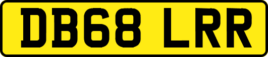 DB68LRR