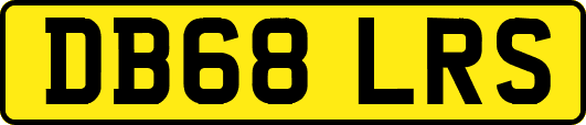 DB68LRS