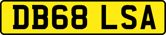 DB68LSA