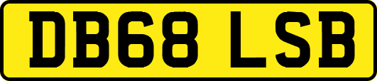 DB68LSB