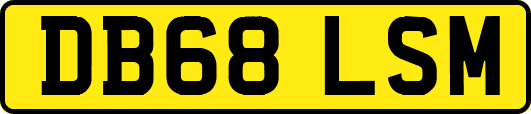 DB68LSM