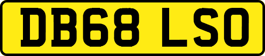 DB68LSO