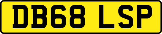 DB68LSP