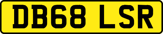 DB68LSR