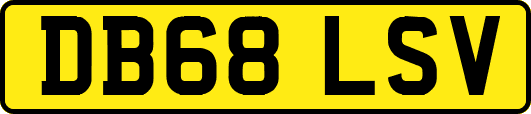 DB68LSV