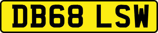 DB68LSW