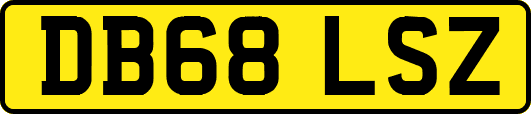 DB68LSZ