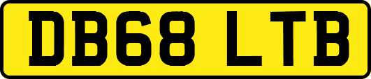 DB68LTB