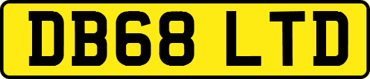 DB68LTD