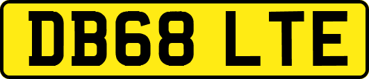 DB68LTE