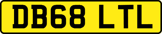 DB68LTL