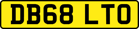 DB68LTO