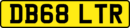 DB68LTR