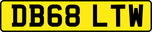 DB68LTW