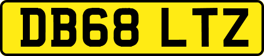 DB68LTZ