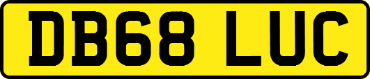 DB68LUC