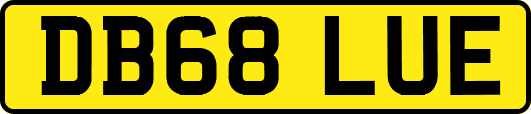 DB68LUE
