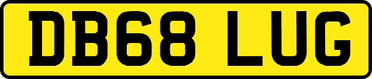 DB68LUG
