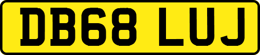 DB68LUJ
