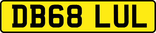 DB68LUL