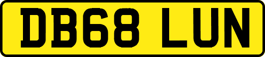 DB68LUN
