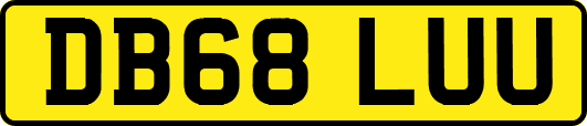 DB68LUU