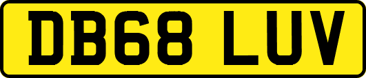 DB68LUV