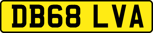 DB68LVA