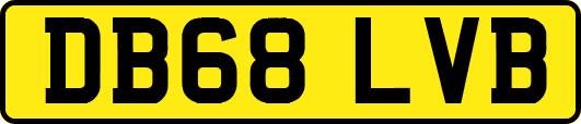 DB68LVB