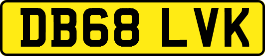 DB68LVK