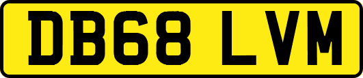 DB68LVM
