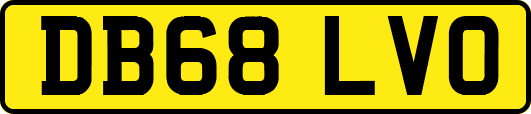 DB68LVO