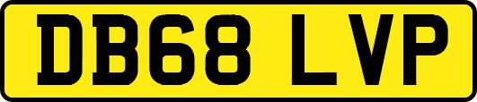 DB68LVP