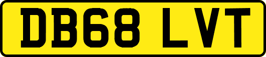 DB68LVT