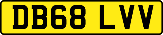 DB68LVV