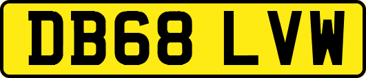 DB68LVW