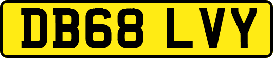 DB68LVY