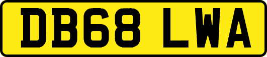 DB68LWA
