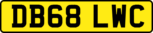 DB68LWC