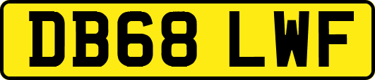 DB68LWF