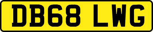DB68LWG