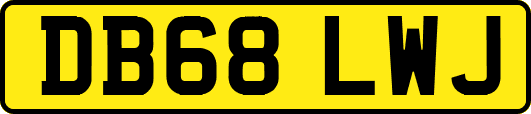 DB68LWJ