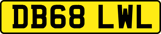 DB68LWL