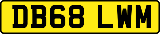 DB68LWM